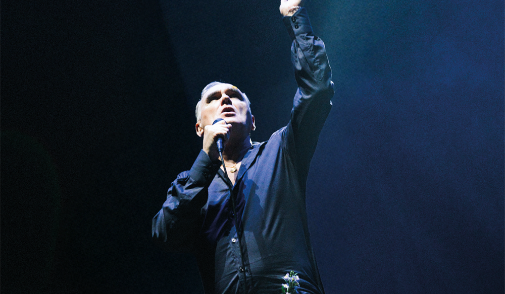 Morrissey