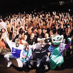 Moscow Death Brigade Moscow Death Brigade