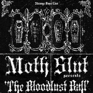 Moth Slut