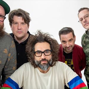 Motion City Soundtrack