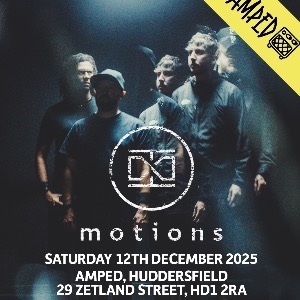 Motions