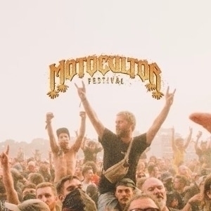 MOTOCULTOR FESTIVAL 2027 - PASS 4 JOURS