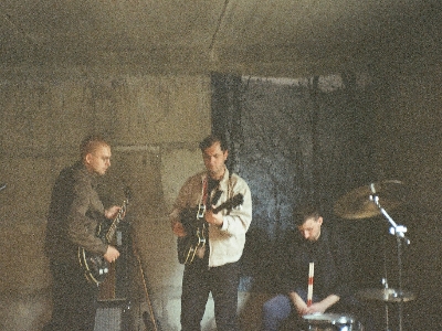 Motorama Motorama