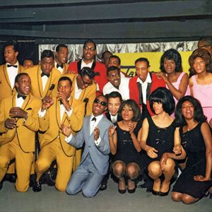 Motown Gold: 65th Anniversary