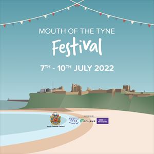 Mouth Of The Tyne Festival - Keane