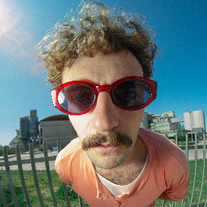 Mr. Gallini + António Cova & Oko Yono