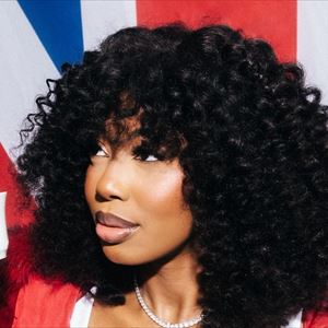 MS BANKS - SOUTH LDN LOVER GIRL