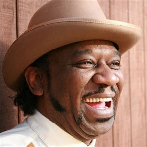 Mud Morganfield - Son Of Muddy Waters