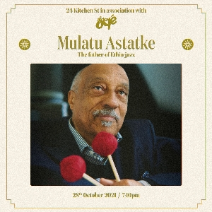 Mulatu Astakte Mulatu Astakte