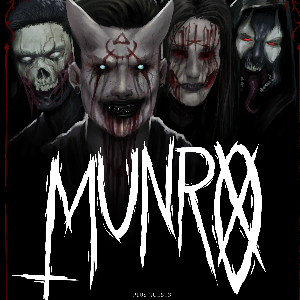 Munro Munro