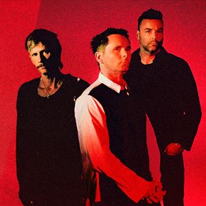 Muse - The Wow! Signal Europa Tour