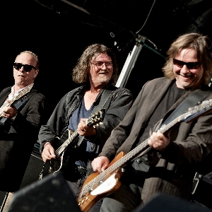 Musik Ved Bøgen - Johnny Madsen Band Musik Ved Bøgen - Johnny Madsen Band