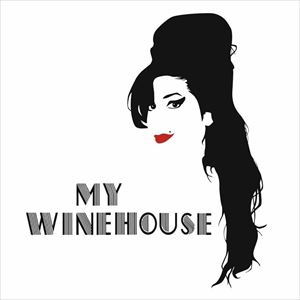 My Winehouse My Winehouse