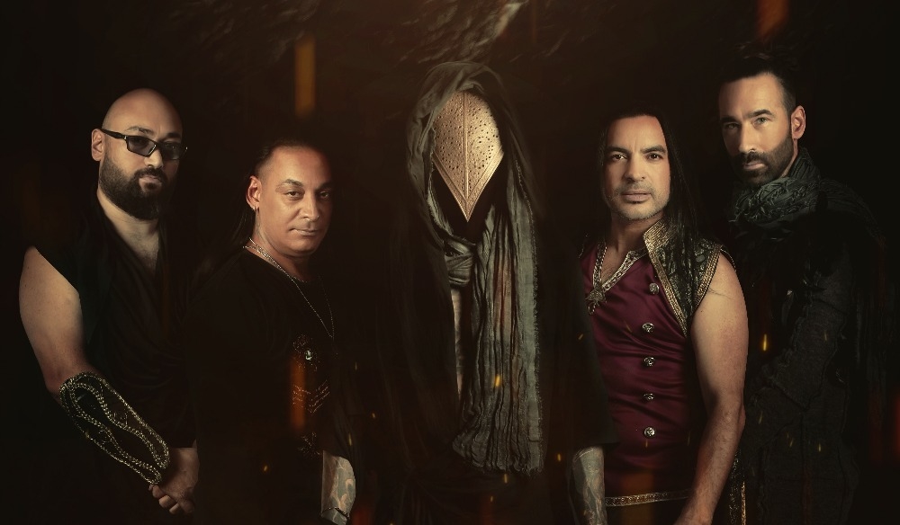 MYRATH
