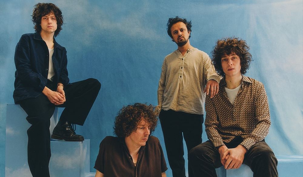 Mystery Jets