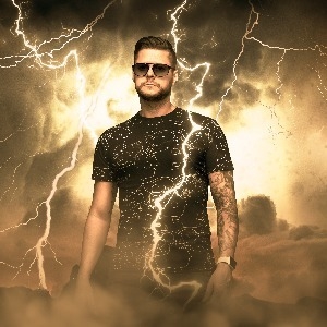 N-Trance (DJ set) N-Trance (DJ set)