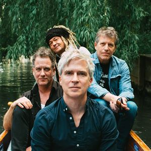 Nada Surf Nada Surf