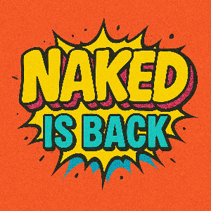Naked