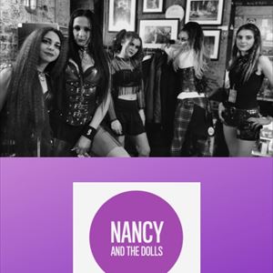 Nancy & The Dolls Nancy & The Dolls
