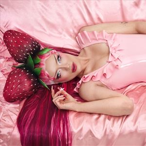 Naomi Jon - Strawberry Tour 2026