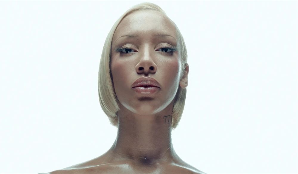 Naomi Sharon