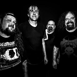 Napalm Death