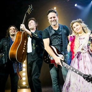 Nashville in Concert: The Encore Tour Nashville in Concert: The Encore Tour