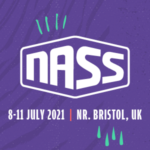 NASS Festival 2021 NASS Festival 2021