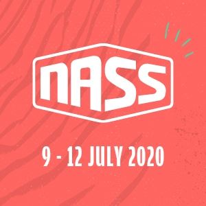 NASS Festival 2021 NASS Festival 2021