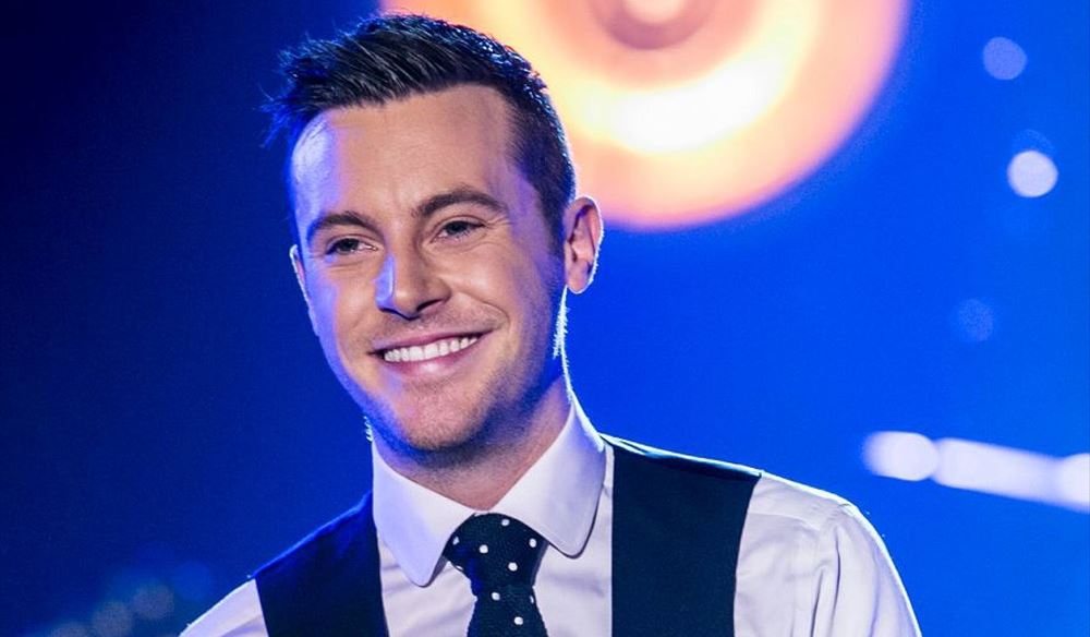 Nathan Carter And His Band
