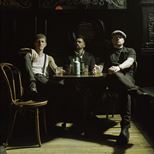 Nathan Evans and the Saint Phnx Band