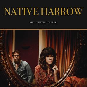 Native Harrow Native Harrow