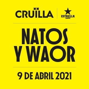 NATOS Y WAOR NATOS Y WAOR