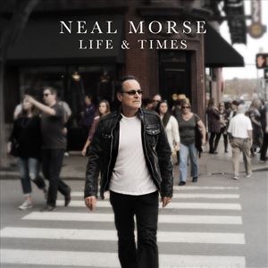 Neal Morse