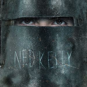NED KELLY NED KELLY