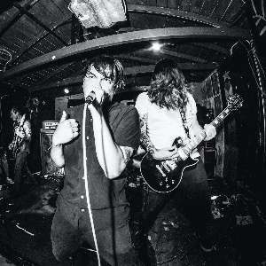 Negative Blast Negative Blast