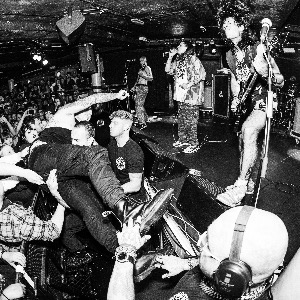 Negative Frame + Detriment