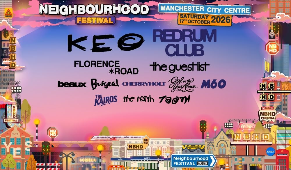 Neighbourhood Festival