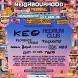 Neighbourhood Festival 2026