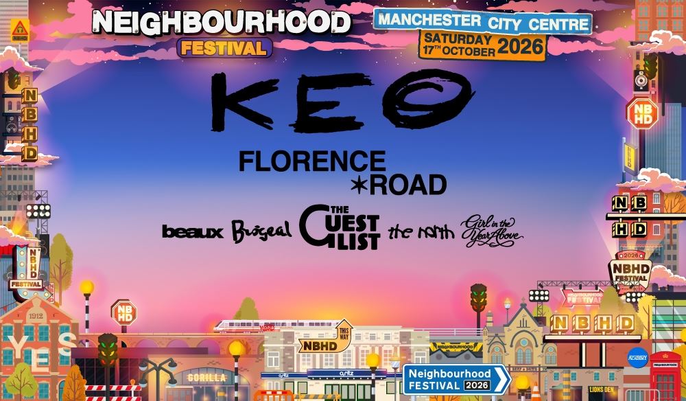 Neighbourhood Festival