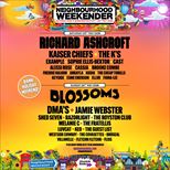 Neighbourhood Weekender