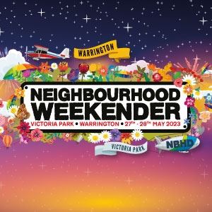 Neighbourhood Weekender Tickets  2022 Festival Dates, Line-Up