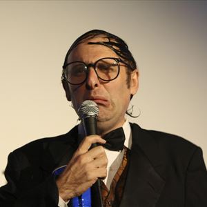 Neil Hamburger Neil Hamburger