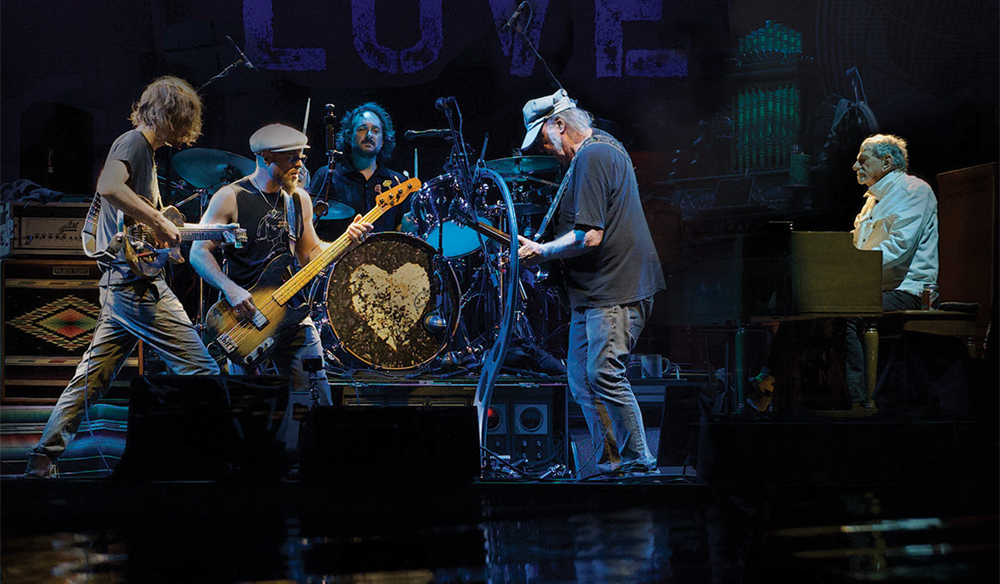 Neil Young