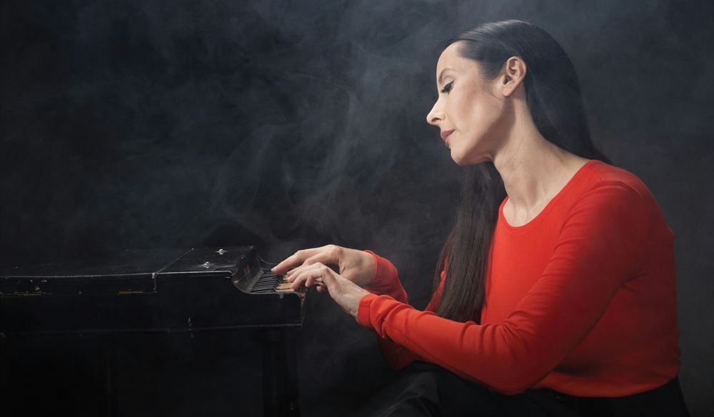 Nerina Pallot