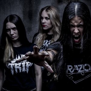 Nervosa Nervosa