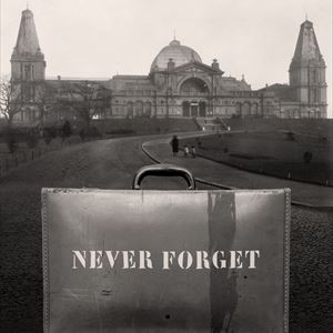 Never Forget Tickets And Dates Never Forget Tickets And Dates