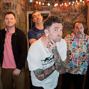 New Found Glory