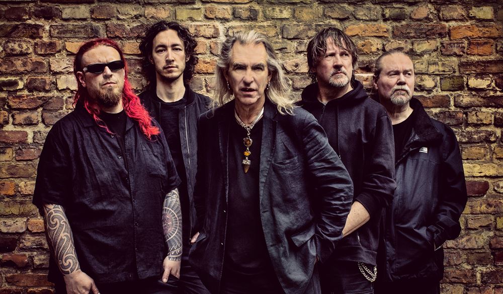 New Model Army