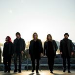 New Model Army New Model Army